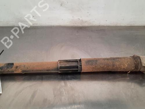 Used Left rear shock absorber SKODA KAROQ (NU7, ND7) 1.5 TSI (150 hp) 23616870