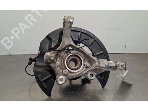Fusee links voor Fusee links voor OPEL INSIGNIA B Sports Tourer (Z18) 1.5 CDTi (35) (122 hp) 34431238 34431238