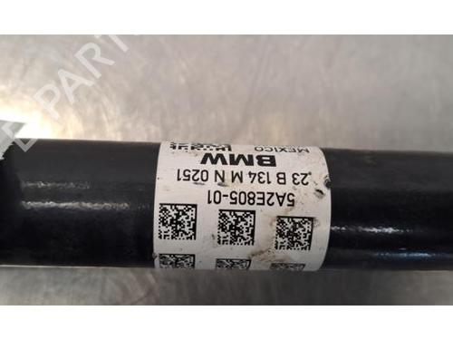 Left front driveshaft BMW XM (G09) XM All-wheel Drive | BP33743838M38  - Image 6