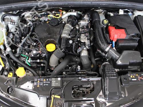 Pipe RENAULT CLIO V (B7_) 1.5 Blue dCi 100 (B7AD) | BP24832177M125  - Image 17