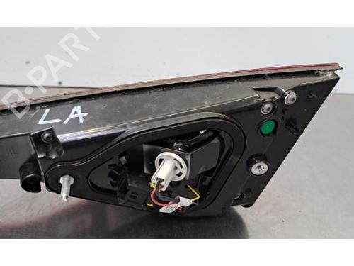 Left taillight RENAULT MEGANE IV Saloon 1.3 TCe 140 (LVNB) | BP39153998C34 - Image 3