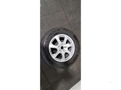 Felg AUDI Q5 (8RB) 2.0 TDI (150 hp) 31054407