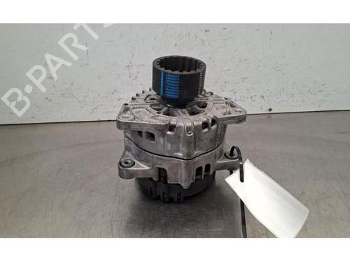 Used Alternator Alternator MCLAREN MP4 Coupe 12C (600 hp) 40065917 40065917