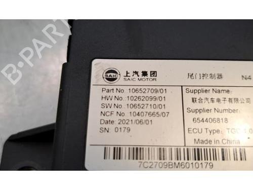 Elektronisk modul MG MG HS (AS23) 1.5 EHS Hybrid (CSA6463) | BP29643175M83 