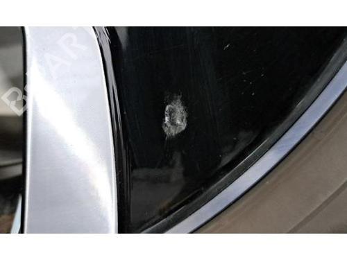 Fælk VW POLO VI (AW1, BZ1, AE1) 1.0 TSI | BP30739592C45 