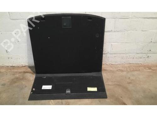 Luggage compartment floor AUDI A5 (F53, F5P) 2.0 TFSI | BP23627502I33 