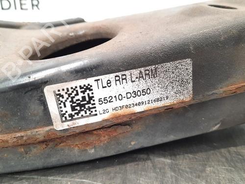 Left rear suspension arm HYUNDAI TUCSON (TL, TLE) 1.6 T-GDi | BP10896577M14 