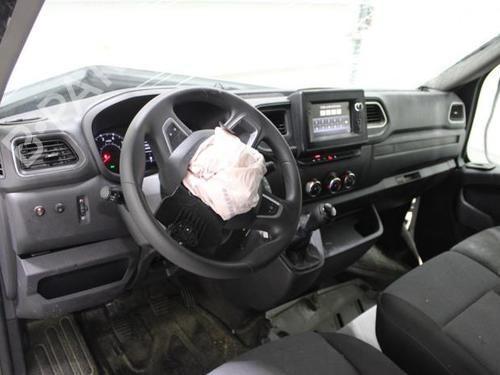 Left headlight RENAULT MASTER III Van (FV) 2.3 dCi 150 FWD (FV0F, FV03, FV09) | BP37674669C28 - Image 28