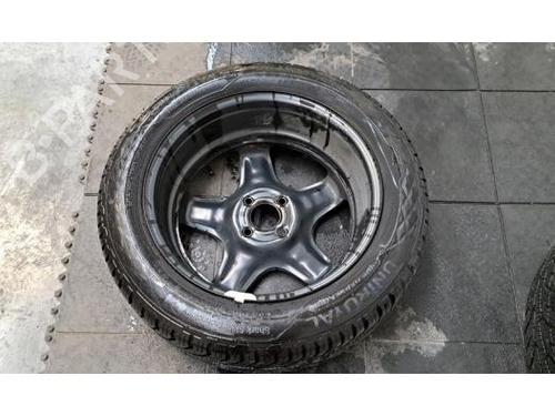 Fælk RENAULT CLIO V (B7_) 1.0 TCe 90 (B7MT) | BP34200712C45 - Image 24
