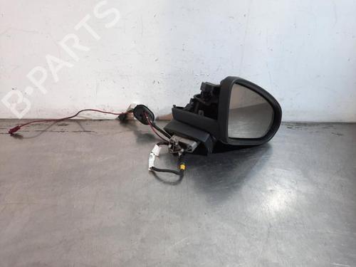 Used Right mirror Right mirror MERCEDES-BENZ A-CLASS (W177) A 180 d (177.003) (116 hp) 36310022 36310022