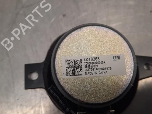 Speaker OPEL ASTRA K (B16) 1.6 CDTi (68) | BP15235250E2 