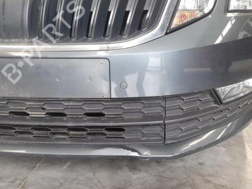 Full front SKODA OCTAVIA III (5E3, NL3, NR3) 1.0 TSI | BP15790350S1 