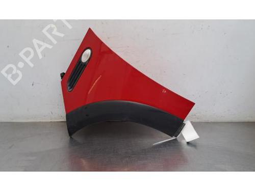 Used Left front fenders Left front fenders MINI MINI (R50, R53) Cooper (116 hp) 35997466 35997466