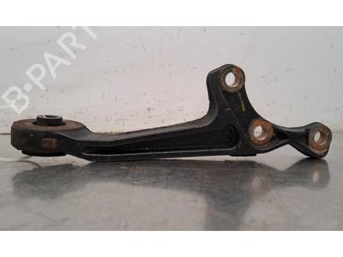 Left front suspension arm TOYOTA HILUX VIII Pickup (_N1_) 2.8 TD 4WD (GUN126) BP29389102M12