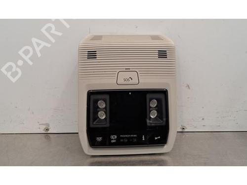 Used Interior roof light Interior roof light VW GOLF VIII Variant (CG5, DB5) 2.0 TDI (116 hp) 33476751 33476751