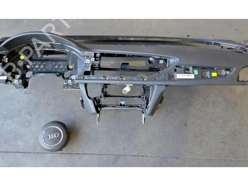 Airbag Kit AUDI A6 C7 (4G2, 4GC) 3.0 TFSI quattro 4G1857001
