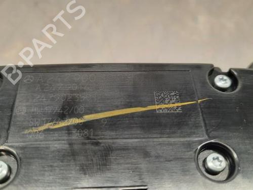 Electronic module MERCEDES-BENZ A-CLASS (W177) A 200 Mild-Hybrid (177.087) | BP23607200M83 