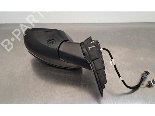 Left mirror FIAT 600e / 600 (365_, 364_) Mild Hybrid | BP25348162C26 