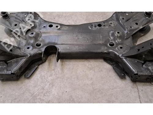 Subframe RENAULT MASTER III Van (FV) 2.3 dCi 135 FWD (FV0N, FV08, FV06, FV00, FV1S) | BP37686303M9 - Image 4