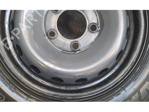 Fælgsæt NISSAN INTERSTAR Van (X62B) dCi 150 | BP37511637C100 - Image 5