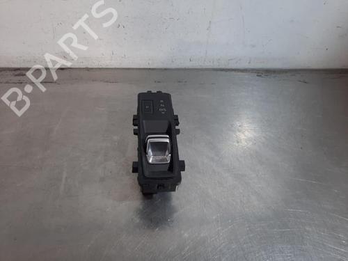 Gear lever AUDI A3 Sportback (8YA, 8YF) 30 TDI | BP35777978M90 - Image 5