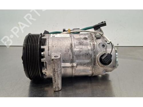 AC compressor RENAULT CAPTUR II (HF_) TCe 90 (HFM6) | BP33165585M34  - Image 5