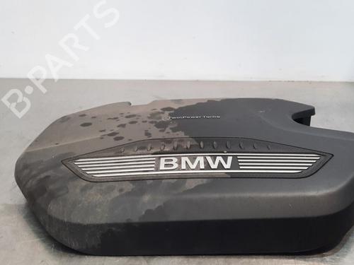 Upper protection BMW 2 Gran Coupe (F44) 216 d | BP11728011M93 