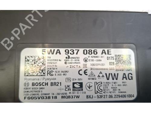 Control unit VW GOLF VIII (CD1, DA1) 2.0 TDI | BP40284875M11 - Image 4