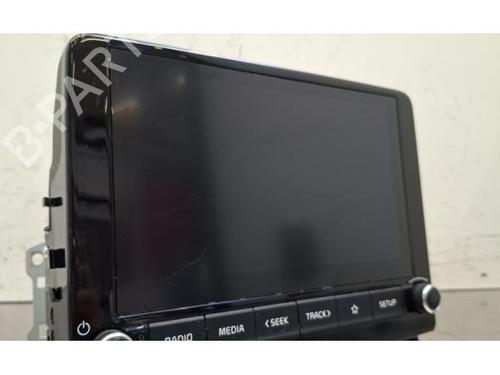 Display KIA STONIC (YB) 1.0 T-GDi Eco-Dynamics+ | BP39601249C48 - Image 2