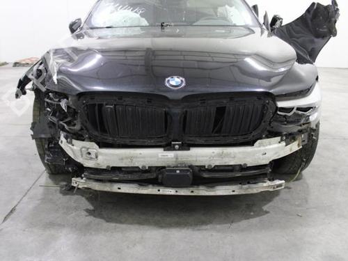 Left front steering knuckle BMW 6 Gran Turismo (G32) 620 d | BP27330860M25 - Image 10