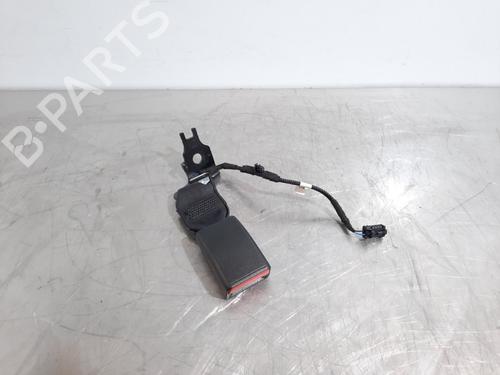 Seat buckle DS DS 3 / DS 3 CROSSBACK (UR_, UC_, UJ_) 1.2 PureTech 130 (URHNSS) | BP21268301I32 