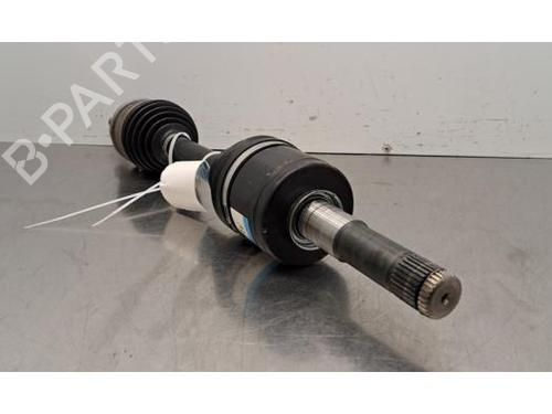Right front driveshaft VW AMAROK (T1A, T1B) 2.0 TDI 4motion | BP33859518M39  - Image 5