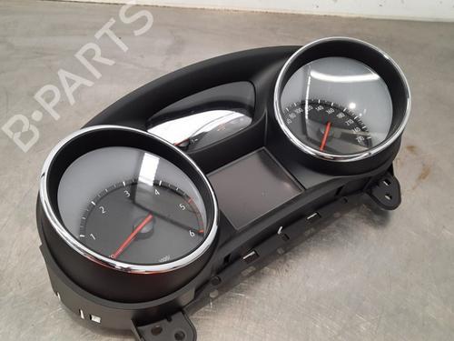 Instrument cluster OPEL ASTRA K Sports Tourer (B16) 1.5 CRDI (35) | BP15235984C47 