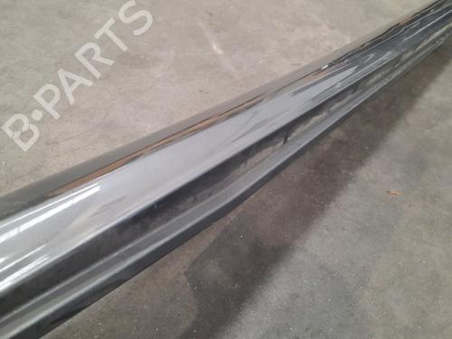 Left sideskirt MERCEDES-BENZ CLA Coupe (C117) CLA 200 CDI / d (117.308) | BP10900049C115 
