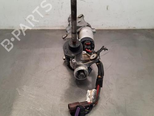 Steering rack LAND ROVER RANGE ROVER EVOQUE (L551) 2.0 P200 MHEV 4x4 | BP19576320M22 