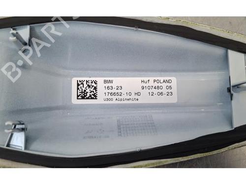 Antenne/Base BMW X1 (U11) iX1 xDrive 30 | BP39235356C140 - Image 3