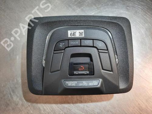 Switch TOYOTA COROLLA Estate (_E21_) 2.0 Hybrid (MZEH12) | BP37038259I30 - Image 2