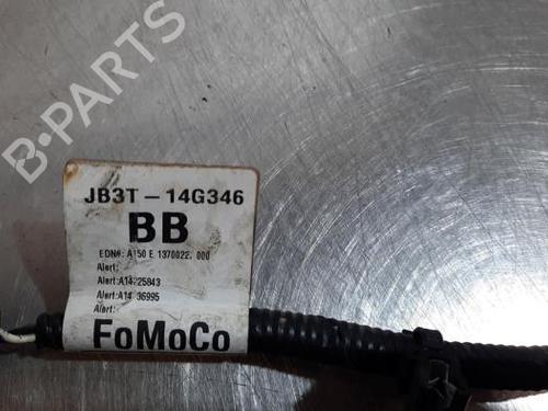Cable FORD RANGER (TKE) 2.0 EcoBlue 4x4 | BP37083184E12 - Image 4