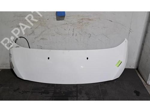 Panser CITROËN JUMPY III Van (V_) 2.0 BlueHDi 120 (122 hp) 30057155