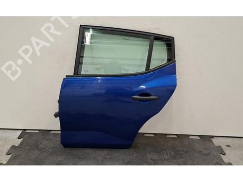 left-rear-door-dacia-sandero-iii-2021-40070556 main image