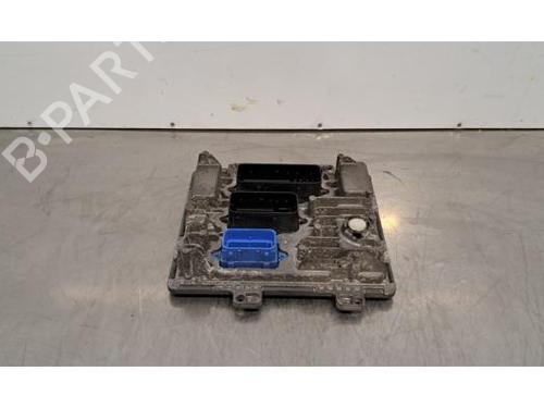 Used Engine control unit (ECU) OPEL ASTRA K (B16) 1.6 CDTi (68) (110 hp) 31347453