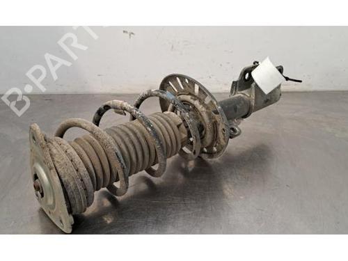 Used Left front shock absorber CITROËN BERLINGO Box Body/MPV (K9) 1.5 BlueHDi 100 (102 hp) 23638585
