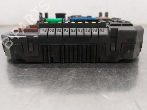 Fuse box CITROËN BERLINGO Box Body/MPV (K9) 1.5 BlueHDi 130 | BP23591220E1