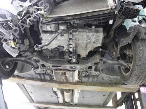 Left front driveshaft SEAT IBIZA V (KJ1, KJG) 1.0 TSI | BP23624417M38 - Image 24