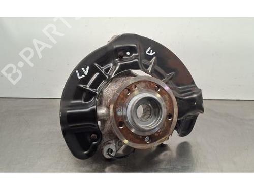 Left front steering knuckle MERCEDES-BENZ CLA (C118) CLA 180 (118.384) | BP32820733M25 - Image 3