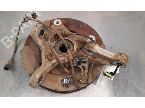 Right front steering knuckle HYUNDAI IONIQ (AE) Electric | BP23637249M26 
