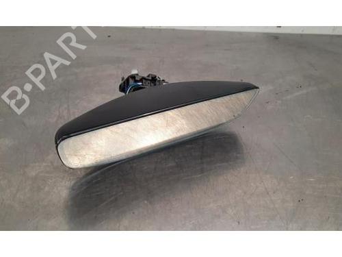 Used Rear mirror PEUGEOT 308 II (LB_, LP_, LW_, LH_, L3_) 1.6 GTi (L35GNH) (272 hp) 23610161