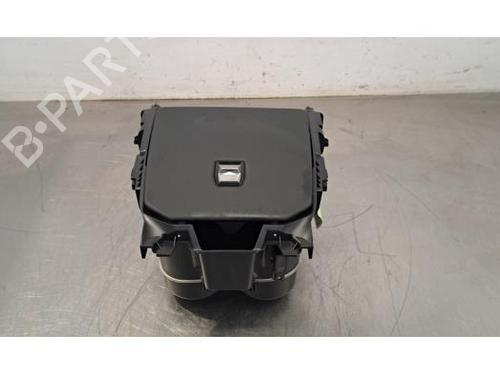 Porte-gobelet/Objets DS DS 4 II (FR_, FB_, F3_) PureTech 130 (131 hp) 23850136