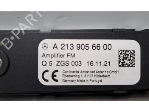 Electronic module MERCEDES-BENZ GLB (X247) GLB 200 d 4-matic (247.613) | BP39153713M83 - Image 5