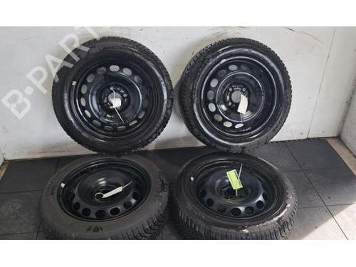 Used Rim CITROËN C3 IV (CC_, CB_) 1.2 PureTech 100 (CCHPV4) (101 hp) 29293702